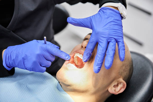 Best Emergency Cosmetic Dentistry in Pomona, KS