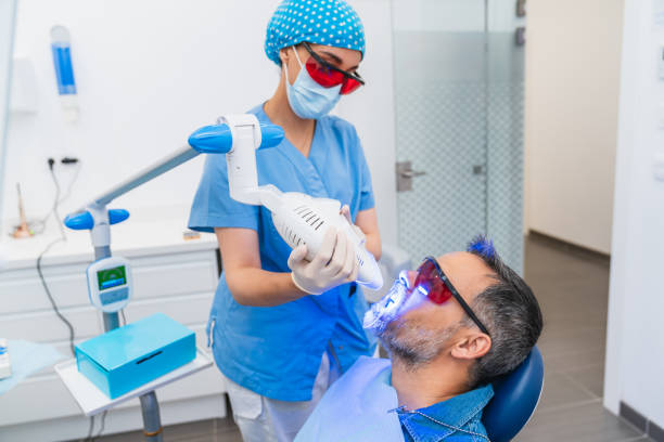 Best Orthodontic Emergency Dentist in Pomona, KS